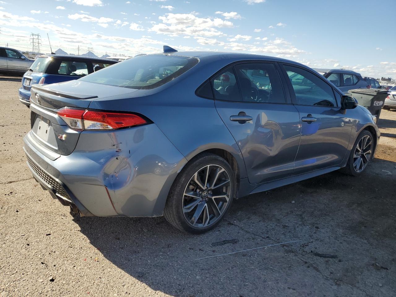 2020 Toyota Corolla - Image 3