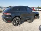 2025 Porsche Macan Base 2.0L للبيع في Houston، TX - Side