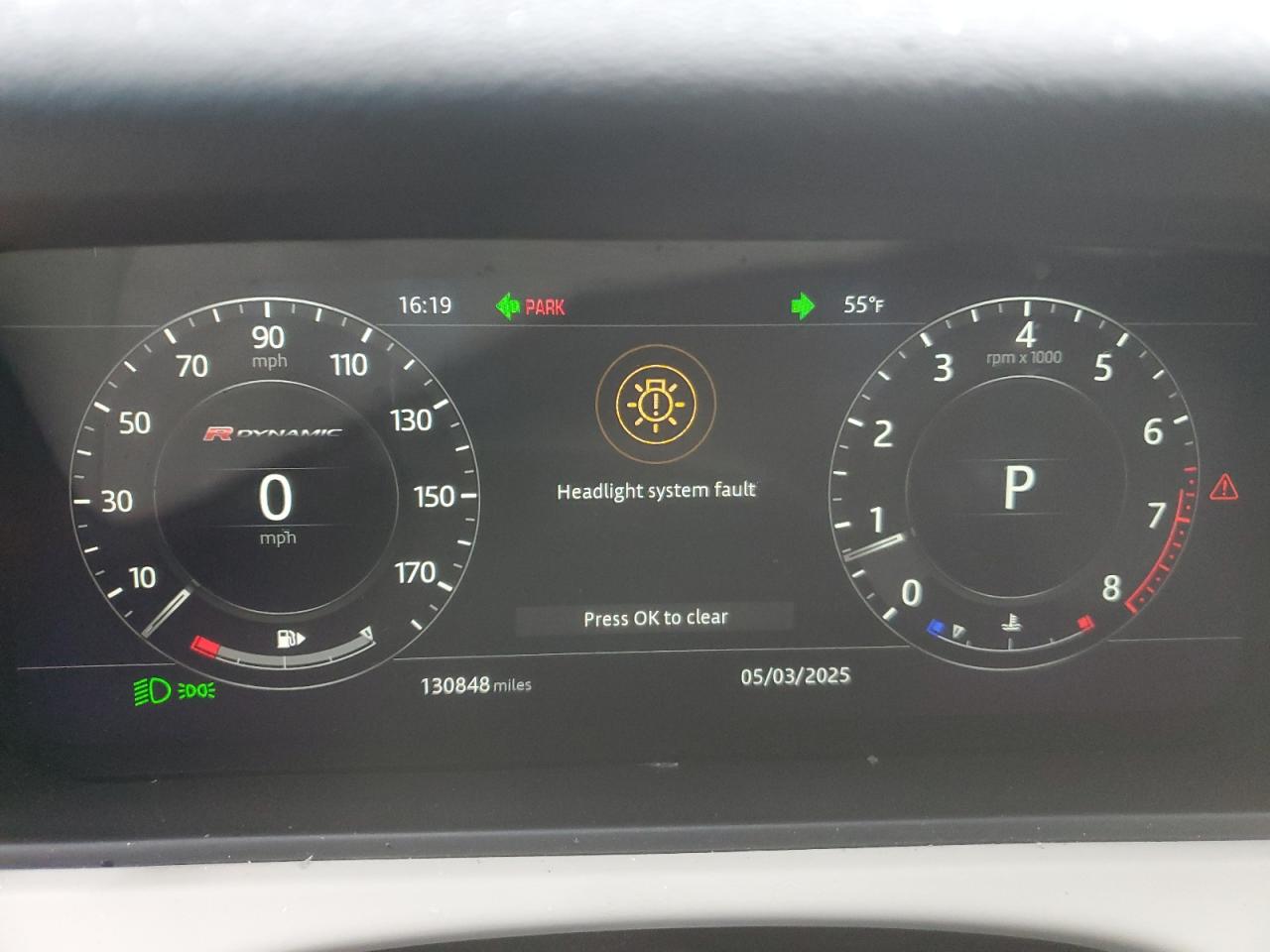2018 Land Rover Range Rover - Image 9