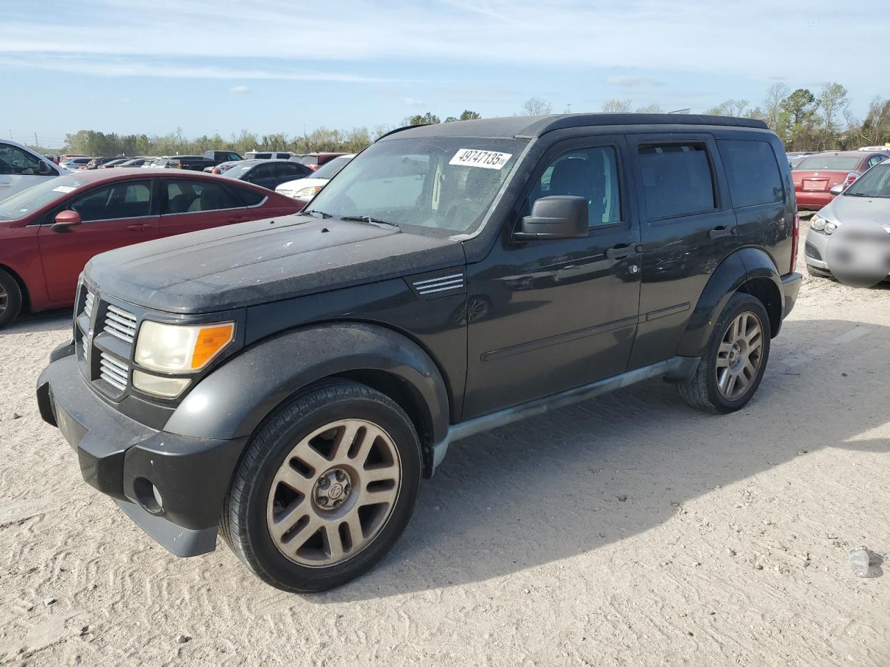 2011 Dodge Nitro - Image 1