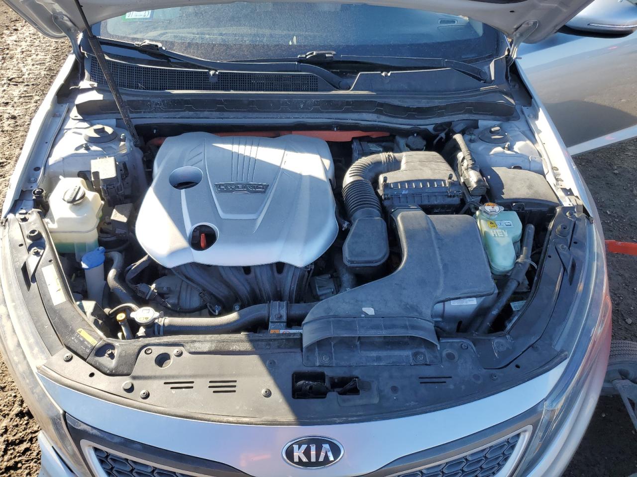 2015 Kia Optima - Image 13