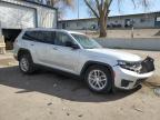 2023 Jeep Grand Cherokee L Laredo for Sale in Albuquerque, NM - Side