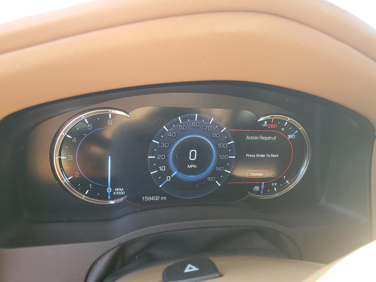 2016 Cadillac Escalade - Image 9