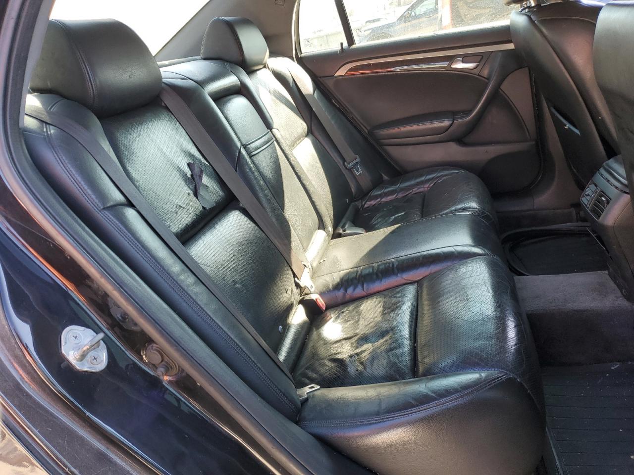 2007 Acura TL - Image 10