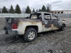 2013 Chevrolet Silverado K1500 Lt for Sale in Albany, NY - Burn - Engine