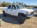 2005 Gmc Sierra K2500 Heavy Duty продається в Theodore, AL - Front End
