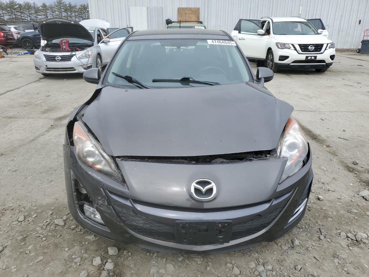 2011 Mazda 3 - Image 5