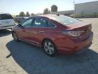 2016 Hyundai Sonata Hybrid for Sale in Martinez, CA - Front End