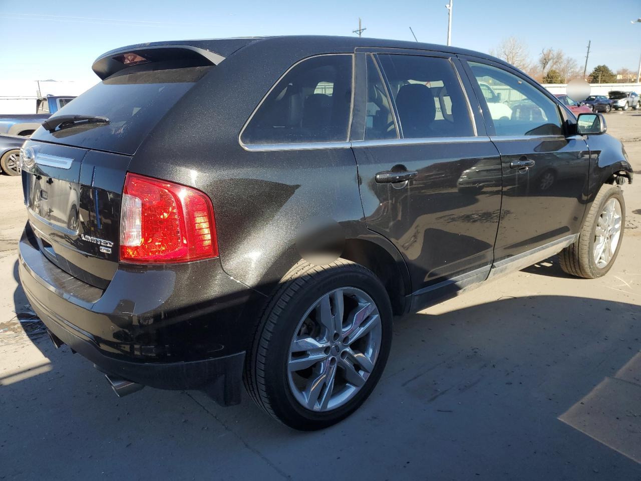 2014 Ford Edge - Image 3