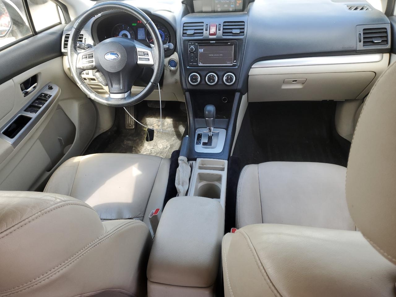 2014 Subaru XV - Image 8