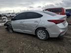 2018 Hyundai Accent Se for Sale in Houston, TX - Side