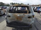 2001 Toyota Sienna Ce for Sale in Exeter, RI - Burn
