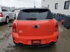 2012 Mini Cooper S Countryman იყიდება Farr West-ში, UT - Front End