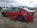 2022 Toyota Camry Night Shade на продаже в Albuquerque, NM - All Over