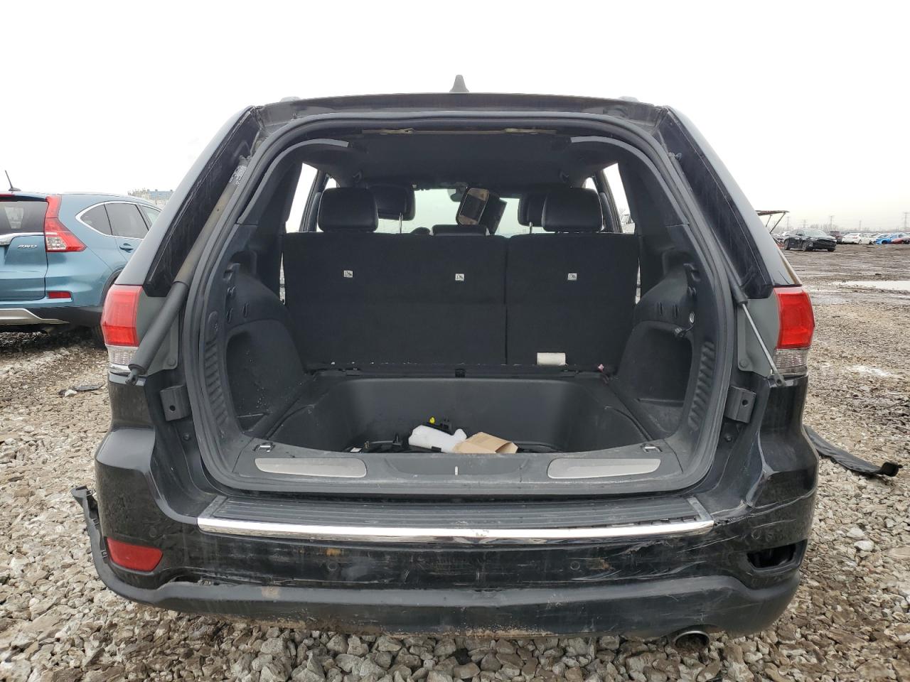 2016 Jeep Grand Cherokee - Image 6