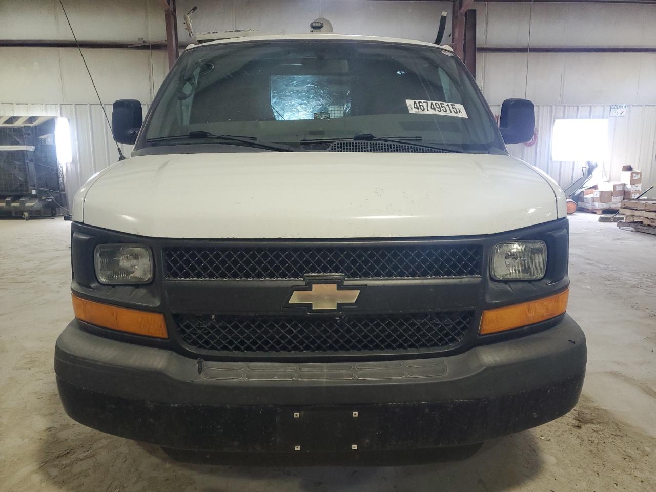 2013 Chevrolet Express - Image 5