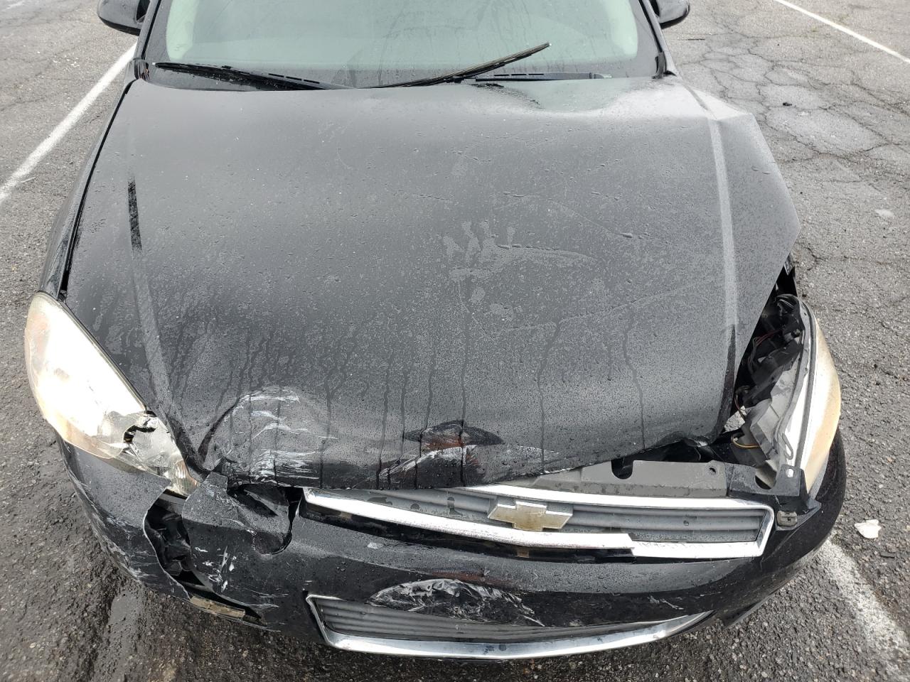 2010 Chevrolet Impala - Image 12