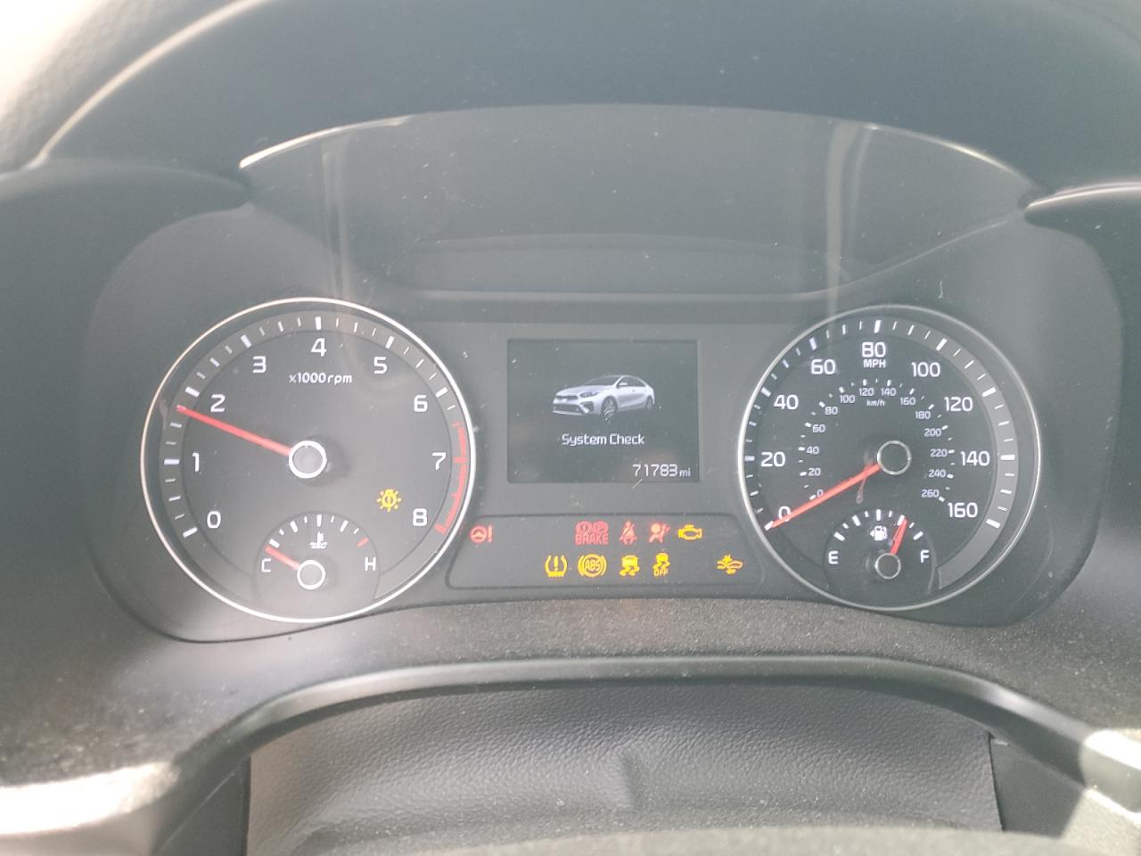 2019 Kia Forte - Image 9