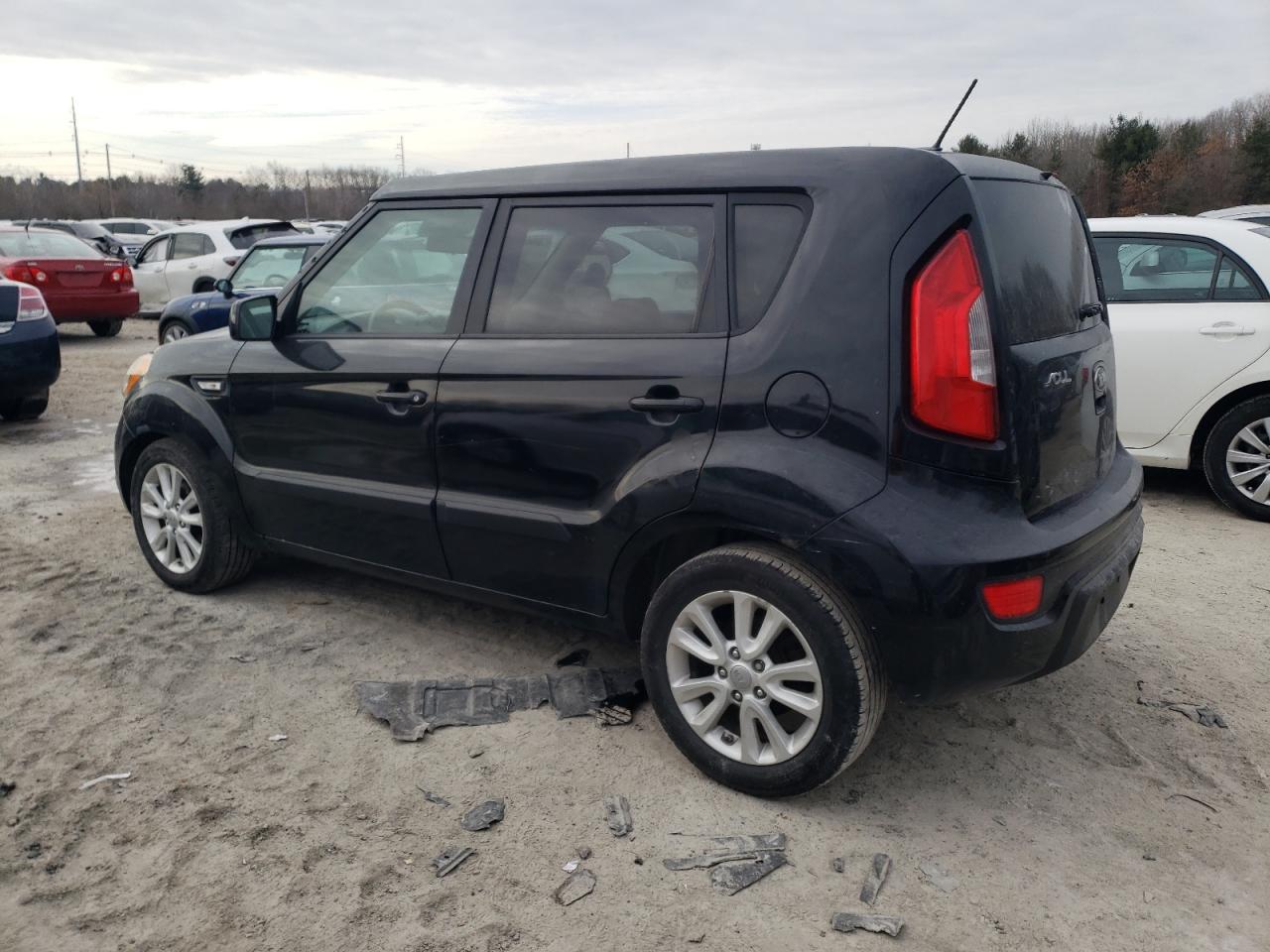 2013 Kia Soul - Image 2