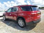 2021 Chevrolet Traverse Lt for Sale in West Palm Beach, FL - Water/Flood