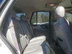 2007 Gmc Envoy Denali იყიდება Shreveport-ში, LA - Front End