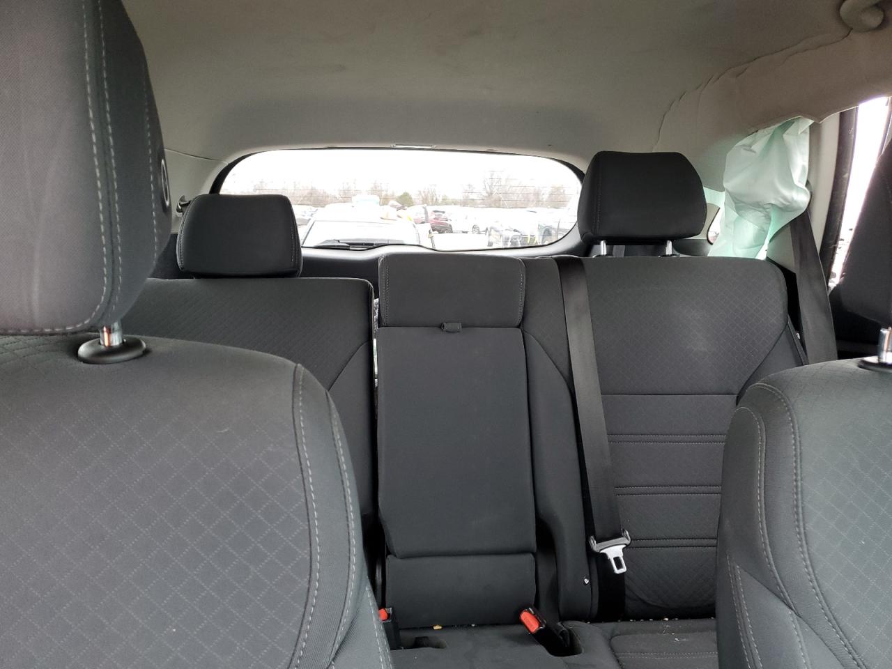 2017 Kia Sorento - Image 10