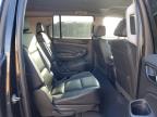 2020 Chevrolet Suburban K1500 Lt zu verkaufen in Davison, MI - Rear End