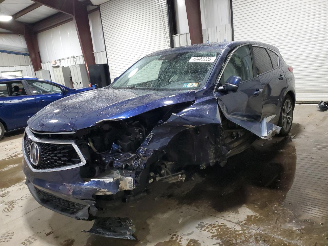 2024 Acura RDX - Image 1