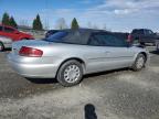 2006 Chrysler Sebring  იყიდება Eugene-ში, OR - Front End