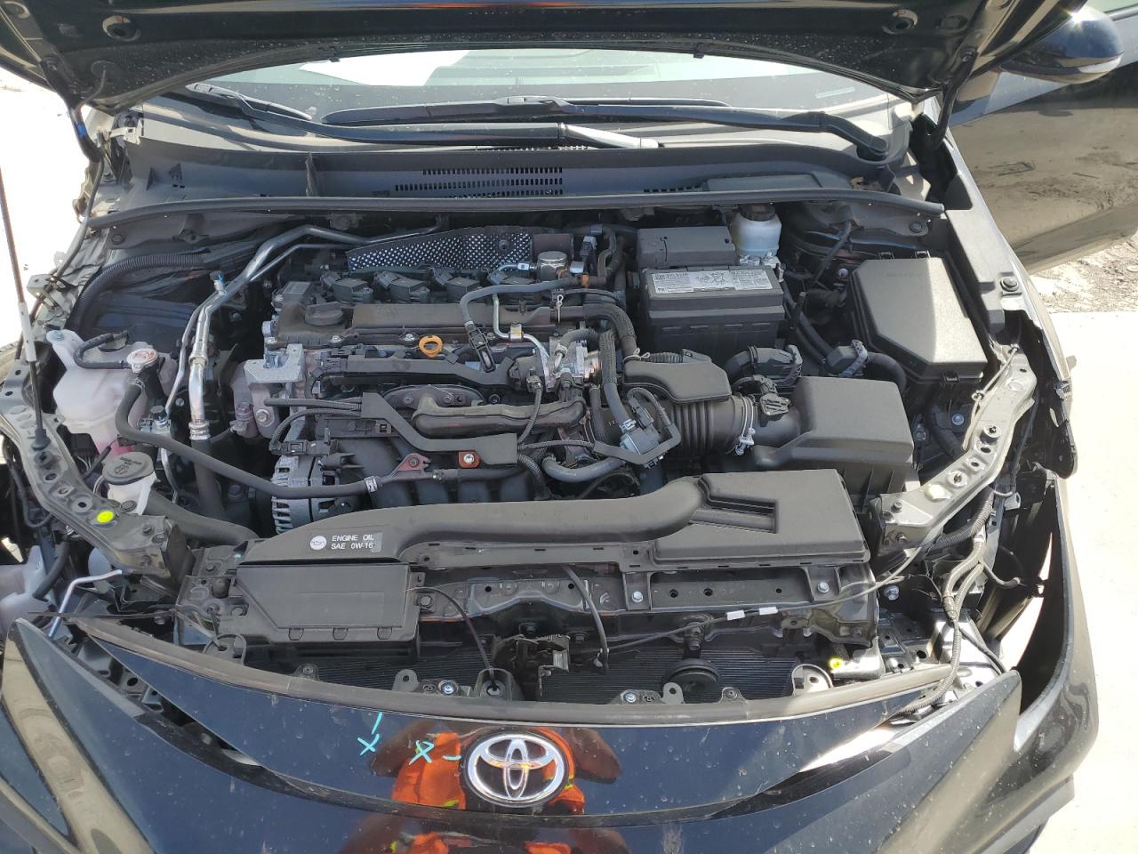 2023 Toyota Corolla - Image 11