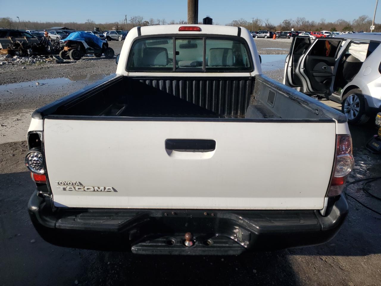 2009 Toyota Tacoma - Image 6