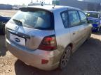 2004 HONDA CIVIC SE A for sale at Copart BRISTOL