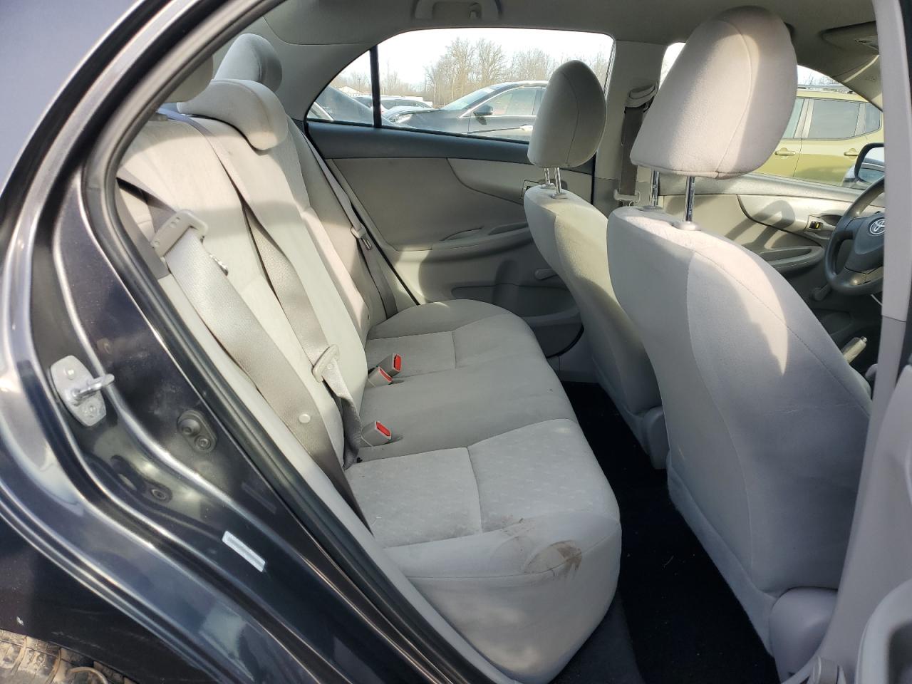 2009 Toyota Corolla - Image 10