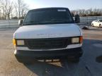 2006 Ford Econoline E150 Van за продажба в Rogersville, MO - Side