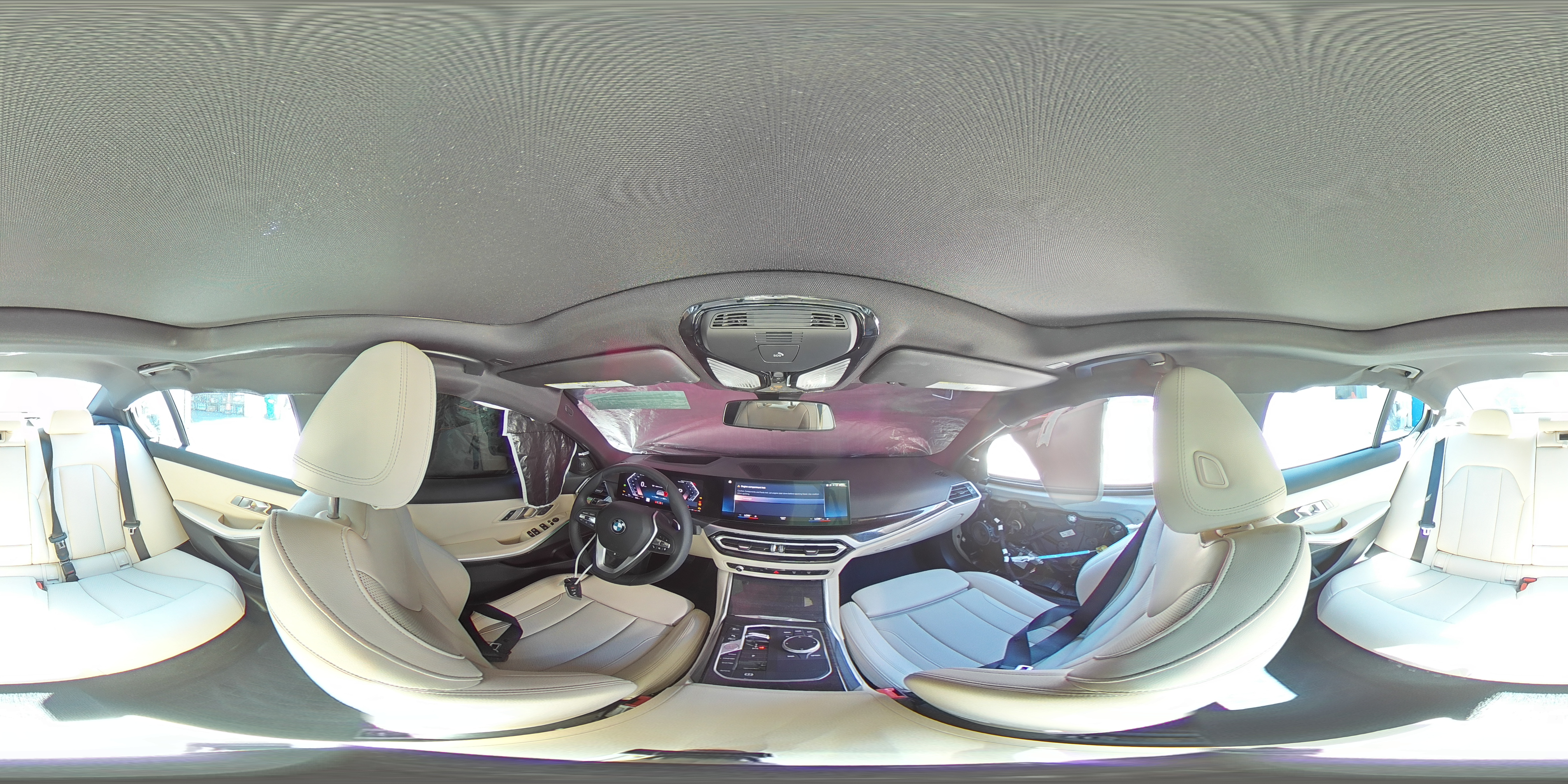 2023 BMW 3er - Image 15