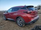 2020 Nissan Murano Sl for Sale in Chicago Heights, IL - Front End