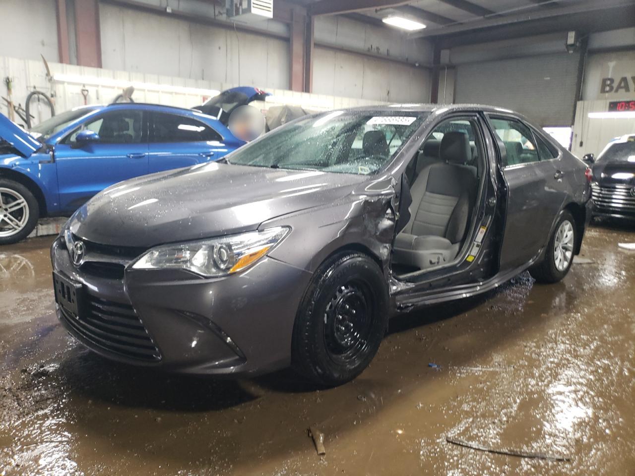 2015 Toyota Camry - Image 1