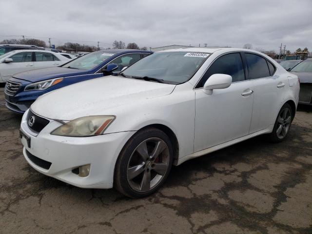 2008 Lexus Is 250