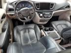2022 Chrysler Pacifica Touring L na sprzedaż w Mercedes, TX - Water/Flood