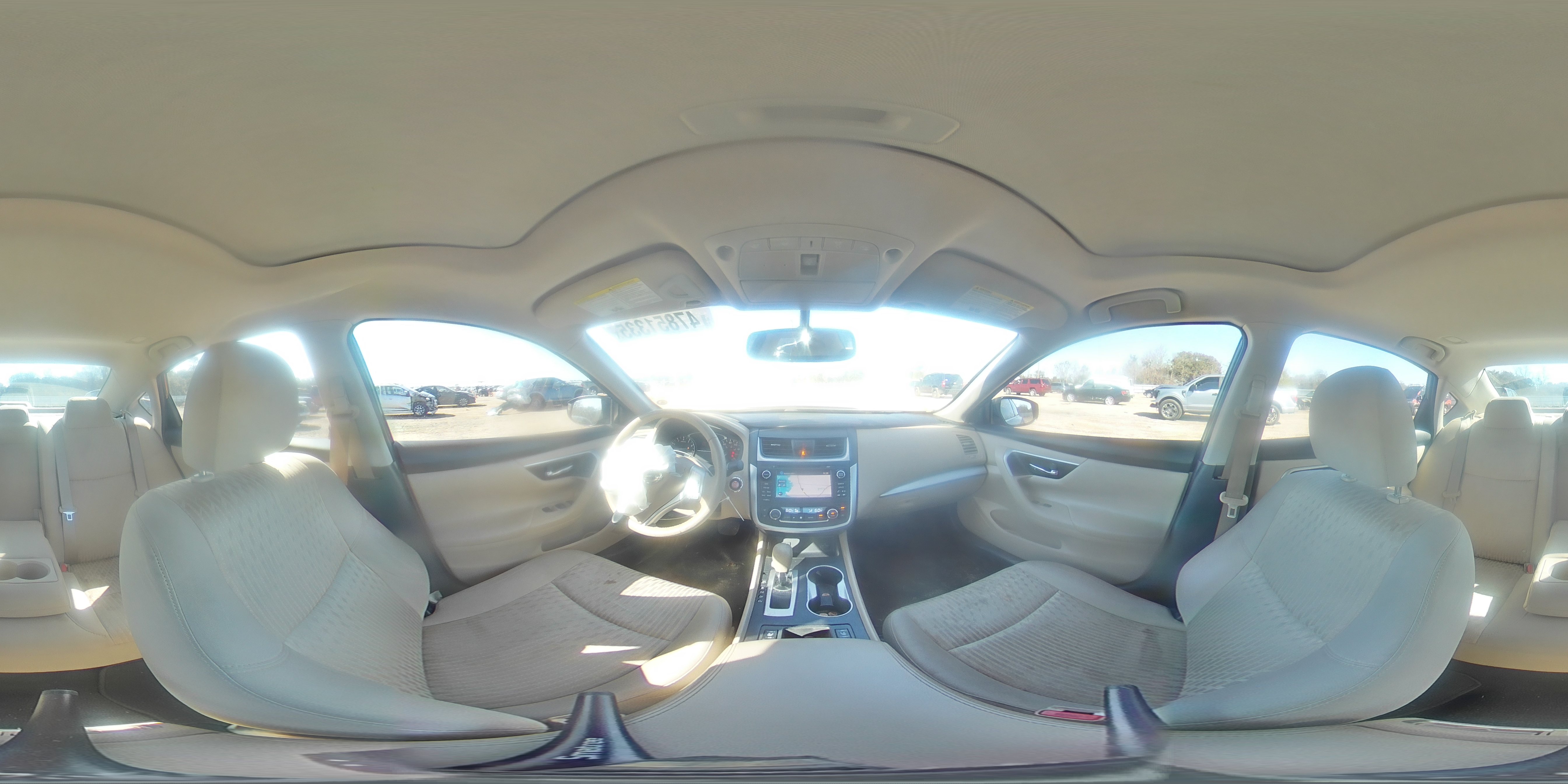 2016 Nissan Altima - Image 12