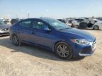 2017 Hyundai Elantra Se   იყიდება Houston-ში, TX - Hail