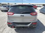 2016 Jeep Cherokee Trailhawk за продажба в Madisonville, TN - Rear End