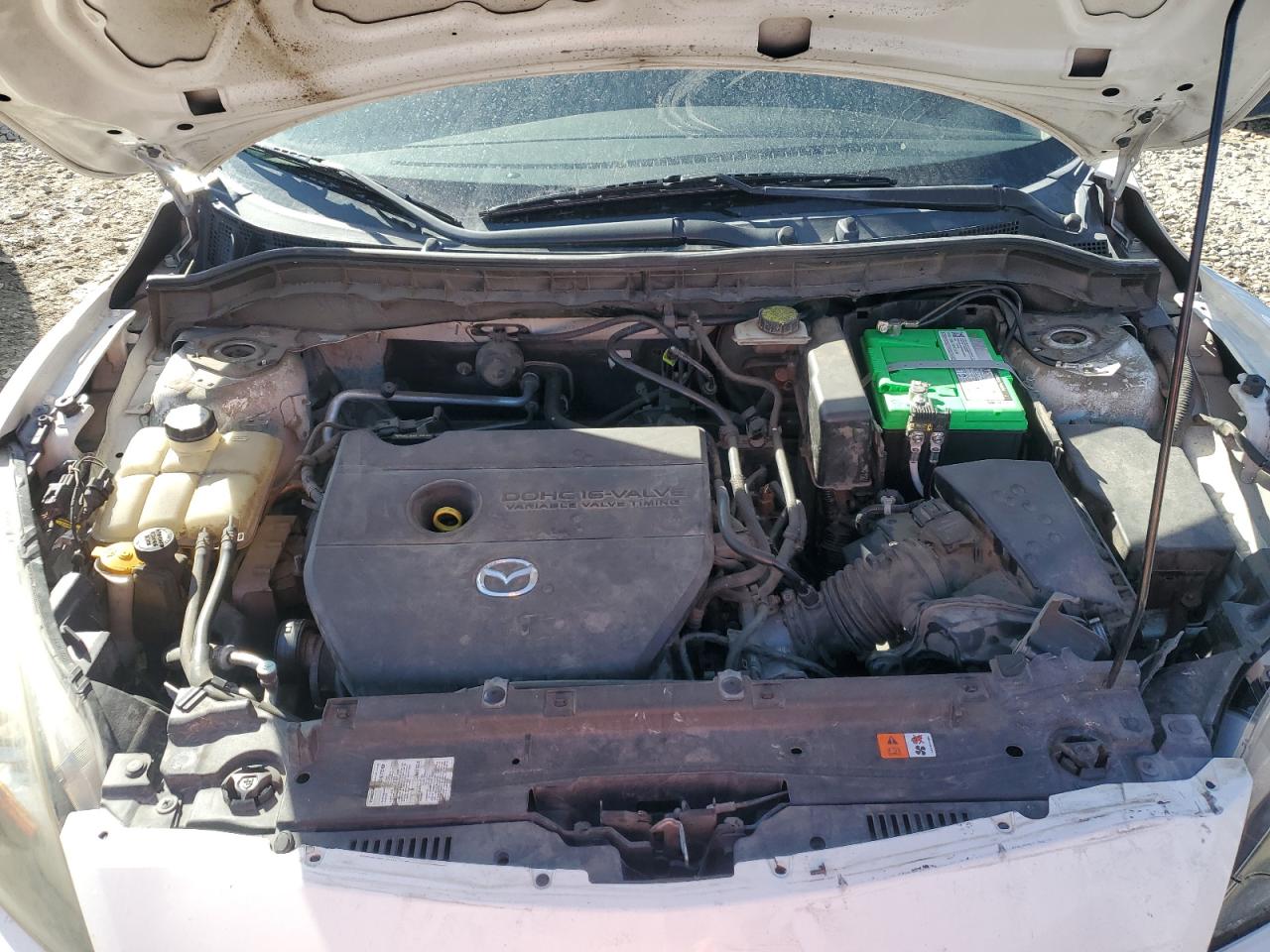 2010 Mazda 3 - Image 11