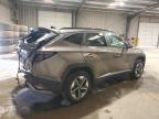 2025 Hyundai Tucson Sel Convenience for Sale in West Mifflin, PA - Rear End