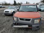 2005 Honda Element Ex en Venta en Portland, OR - Front End