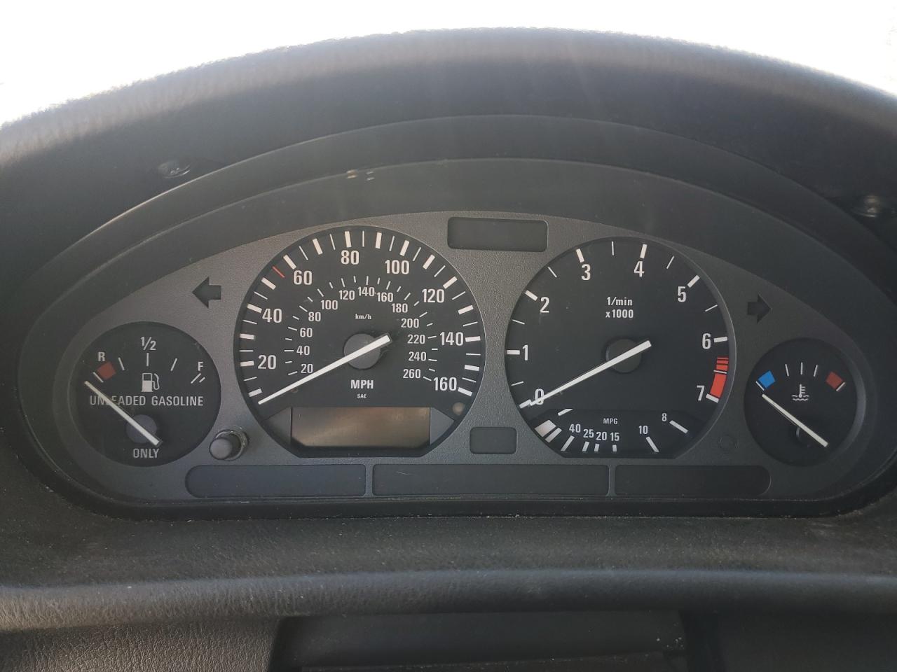 1995 BMW 3er - Image 9