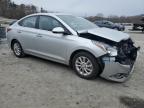 2020 Hyundai Accent Se en Venta en Gastonia, NC - Front End