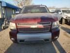 2008 Chevrolet Avalanche K1500 იყიდება Wichita-ში, KS - Front End