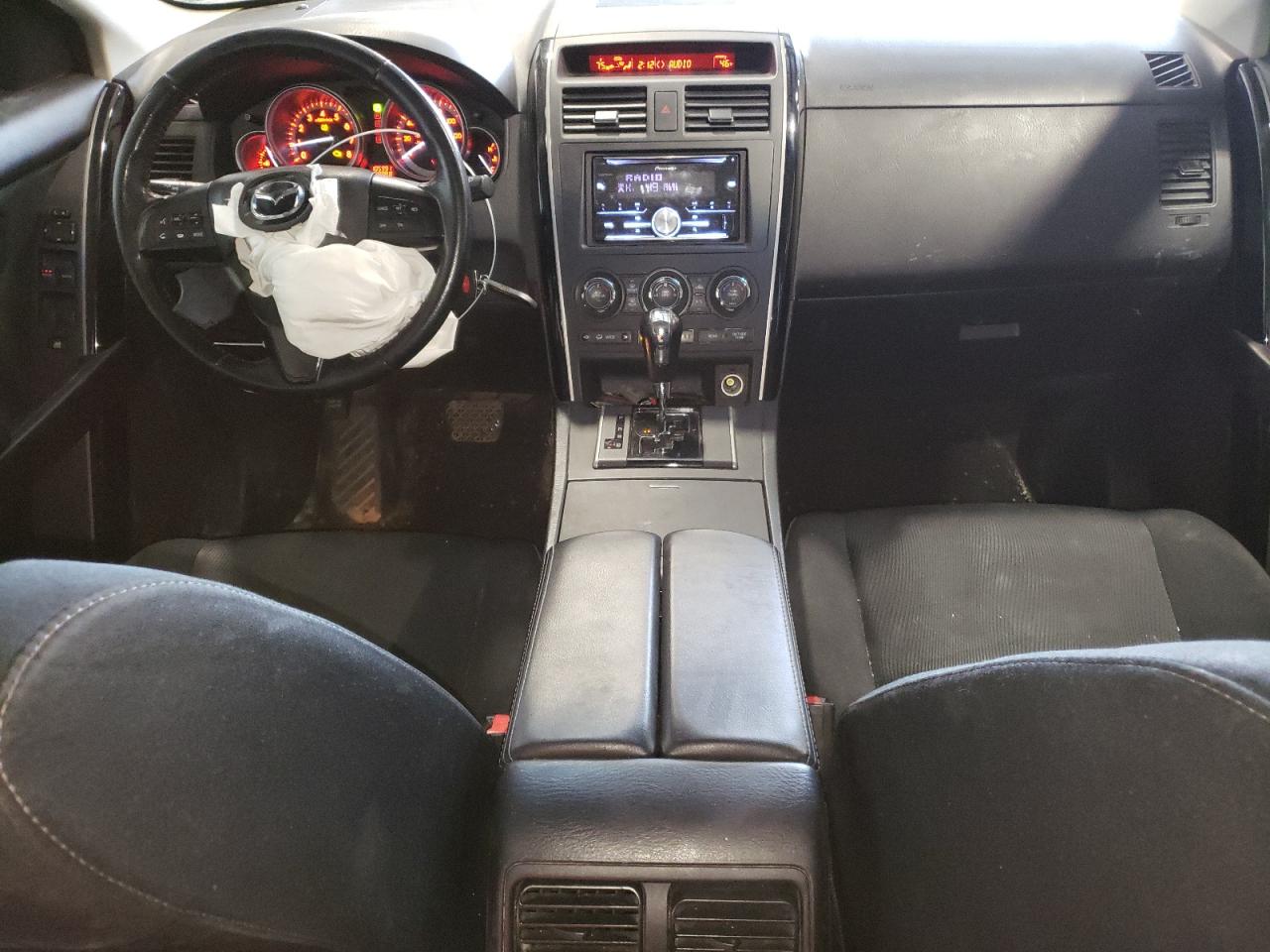 2012 Mazda CX-9 - Image 8