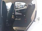 2014 PEUGEOT 107 ALLURE for sale at Copart CHESTER
